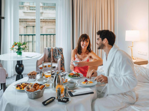 Hôtel du Louvre, in The Unbound Collection by Hyatt