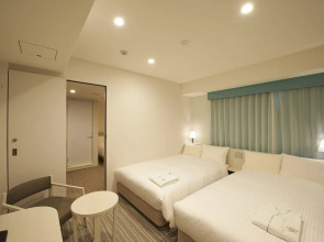 Sotetsu Fresa Inn Ginza Sanchome