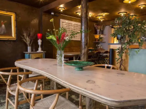 Villa Bellagio Paris