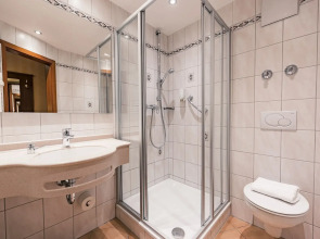 TOP VCH Hotel Wartburg Stuttgart