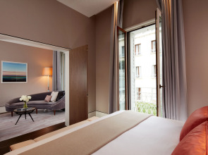 Отель The St. Regis Venice