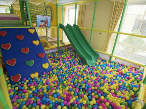 Thien Thanh Resort Phu Quoc