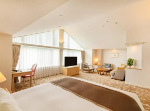 Rusutsu Resort Hotel & Convention