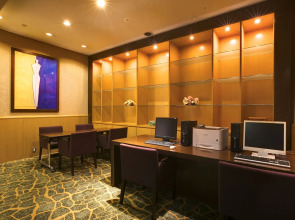 Hotel JAL City Nagano