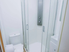 Via Limehouse - Hostel