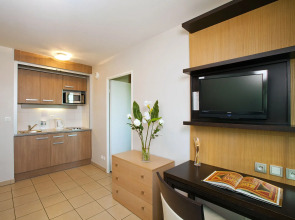 Residhome Toulouse Occitania