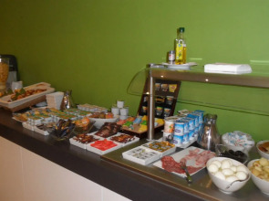 Hôtel Marseille St Charles