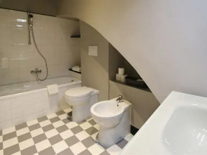 Palazzo Cambiaso - My Place