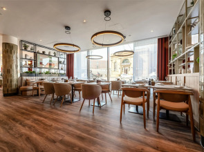 Radisson Hotel Manchester City Centre, A Verified Net Zero Hotel