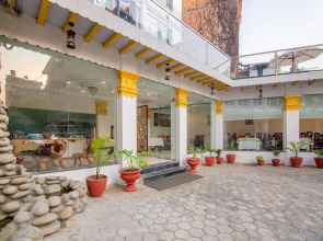 Durbar Hotel and Residence