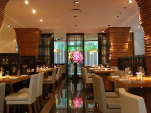 COMO Metropolitan Bangkok