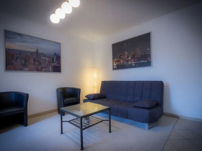 Exclusive Apartments Gdańsk