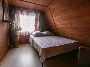 Новая Чайка(Москва)