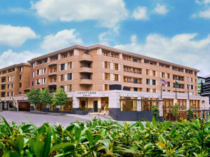 Courtyard by Marriott Seattle Bellevue/Downtown