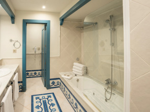 Hotel The Volcán Lanzarote