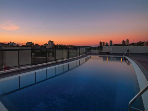 Vibe Hotel Rushcutters