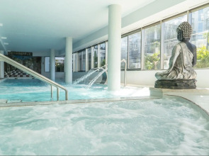 Hotel & Spa Sun Palace Albir