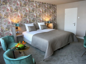 Van Der Valk Avifauna