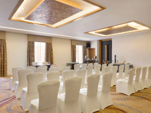 Ramada Resort by Wyndham Dead Sea