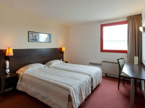 Hôtel Orly Superior