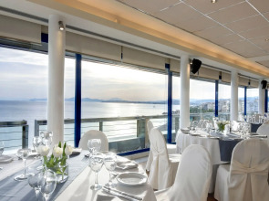 Отель Poseidon Athens