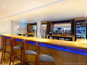 Travelodge London Kings Cross Royal Scot Hotel