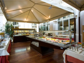 Eurostars Al-Ándalus