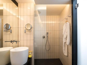 Leonardo Boutique Jerusalem