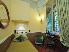 Hotel Farnese