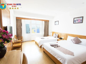 Hoang Yen 1 Hotel