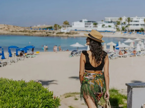 Tasia Maris Sands - Adults Only