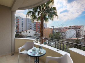 Гостевой Дом Le Marc