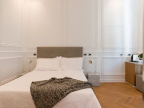 Via Chiodo Luxury Rooms