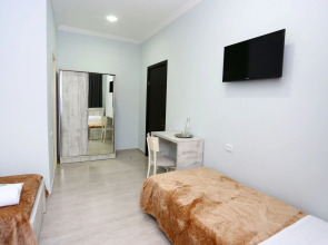 Отель City Кутаиси