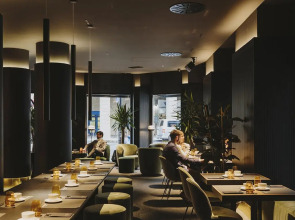 El Môderne Hotel Urban & Unique