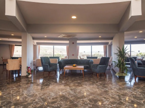 Dalya Resort Aqua & Spa Hotel