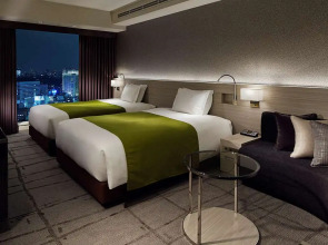 Mitsui Garden Hotel Ginza Premier