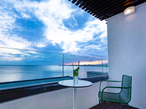 Petra Mare - All Inclusive