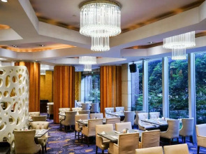 Wyndham Grand Plaza Royale Ningbo