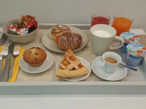 Suites Piazza del Popolo