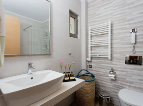 Akti Taygetos Conference Resort