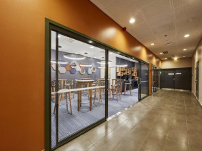 Holiday Inn Helsinki West- Ruoholahti by IHG