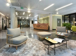 Martin's Louvain-la-Neuve