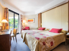 Hipotels Sherry Park