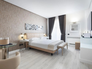 LHP Napoli Palace & spa