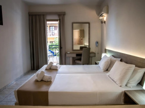 Elmi Suites Beach Hotel - All Inclusive