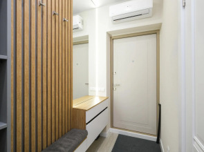 Room Hotel (Рум Хотел) на улице Державина