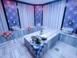 Hotel Berke Ranch & Nature 