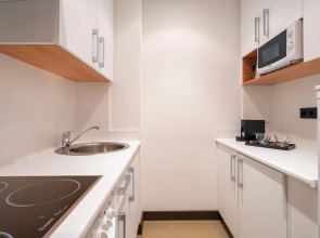 Aparthotel Attica 21 As Galeras