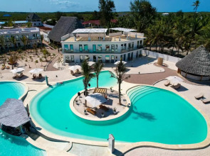 The One Resort Zanzibar